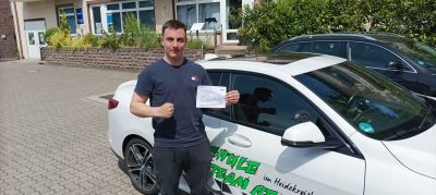 Fahrschule Team Neumann in 29633 Munster - Newbies 2023