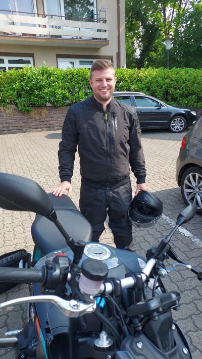 Fahrschule Team Neumann in 29633 Munster - Newbies 2023