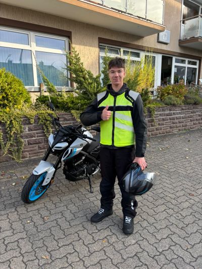 Fahrschule Team Neumann in 29633 Munster - Newbies 2025