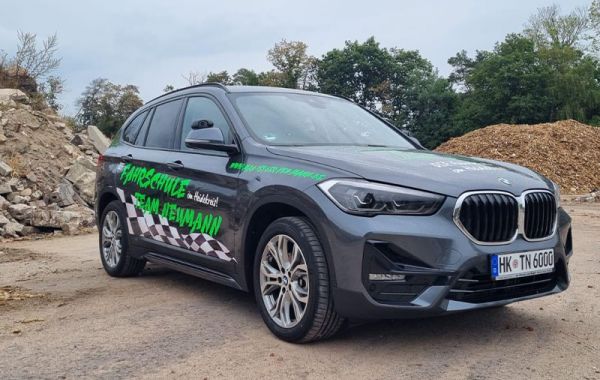 Fahrschule Team Neumann in 29633 Munster - BMW X1