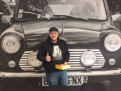 Fahrschule Team Neumann in 29633 Munster - Newbies 2017