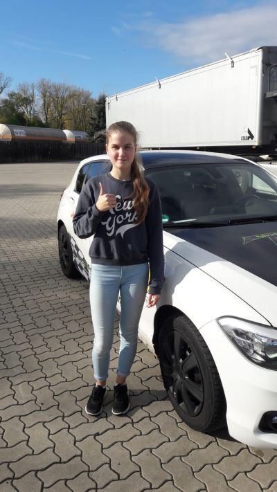 Fahrschule Team Neumann in 29633 Munster - Newbies 2018