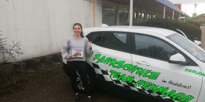 Fahrschule Team Neumann in 29633 Munster - Newbies 2019