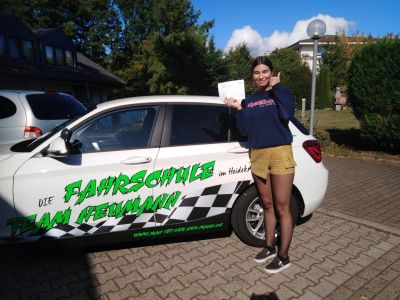 Fahrschule Team Neumann in 29633 Munster - Newbies 2019