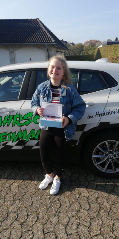 Fahrschule Team Neumann in 29633 Munster - Newbies 2019