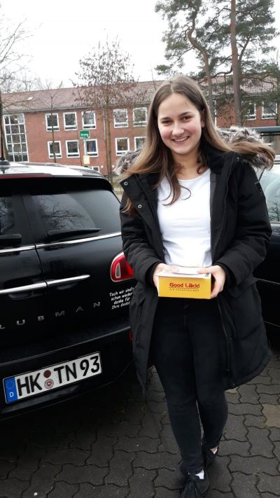 Fahrschule Team Neumann in 29633 Munster - Newbies 2020