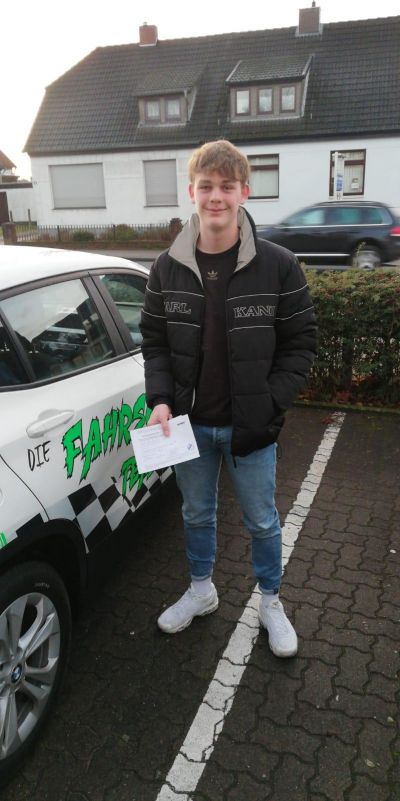 Fahrschule Team Neumann in 29633 Munster - Newbies 2020