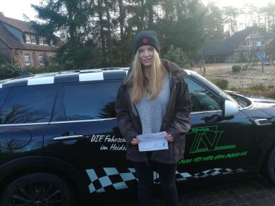 Fahrschule Team Neumann in 29633 Munster - Newbies 2020