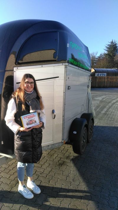 Fahrschule Team Neumann in 29633 Munster - Newbies 2022