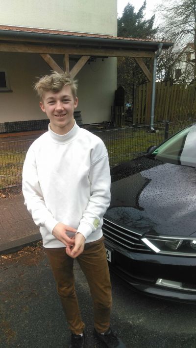 Fahrschule Team Neumann in 29633 Munster - Newbies 2022