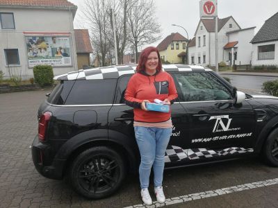 Fahrschule Team Neumann in 29633 Munster - Newbies 2022