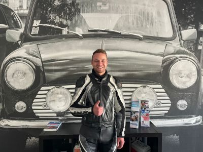 Fahrschule Team Neumann in 29633 Munster - Newbies 2022