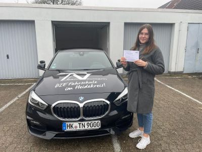 Fahrschule Team Neumann in 29633 Munster - Newbies 2023