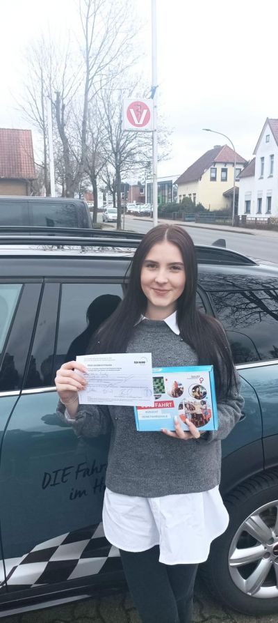 Fahrschule Team Neumann in 29633 Munster - Newbies 2023