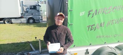 Fahrschule Team Neumann in 29633 Munster - Newbies 2023