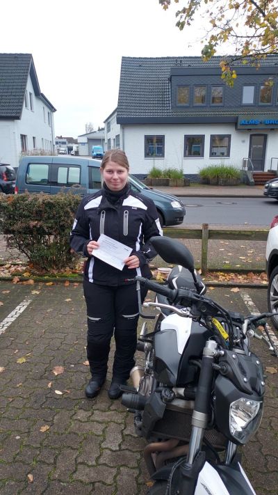 Fahrschule Team Neumann in 29633 Munster - Newbies 2023