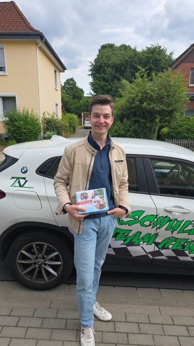 Fahrschule Team Neumann in 29633 Munster - Newbies 2025