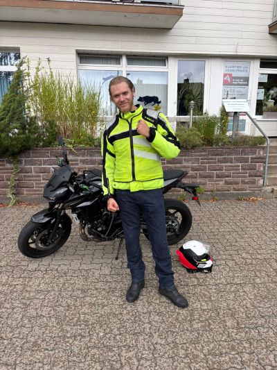 Fahrschule Team Neumann in 29633 Munster - Young Drivers 2026