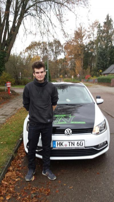 Fahrschule Team Neumann in 29633 Munster - Newbies 2015