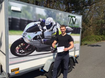 Fahrschule Team Neumann in 29633 Munster - Newbies 2016