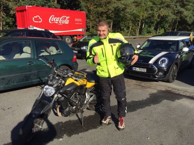 Fahrschule Team Neumann in 29633 Munster - Newbies 2016