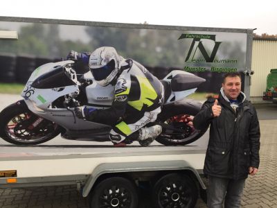 Fahrschule Team Neumann in 29633 Munster - Newbies 2017