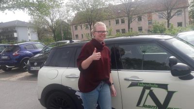 Fahrschule Team Neumann in 29633 Munster - Newbies 2019