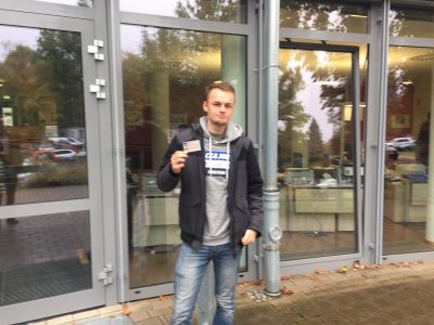 Fahrschule Team Neumann in 29633 Munster - Newbies 2019