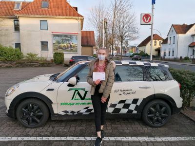 Fahrschule Team Neumann in 29633 Munster - Newbies 2020
