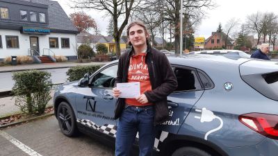 Fahrschule Team Neumann in 29633 Munster - Newbies 2022