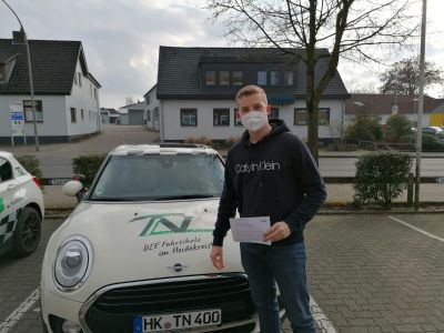 Fahrschule Team Neumann in 29633 Munster - Newbies 2022