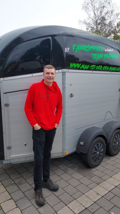 Fahrschule Team Neumann in 29633 Munster - Newbies 2022