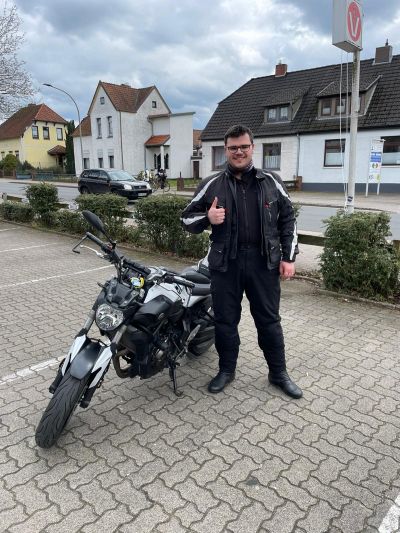 Fahrschule Team Neumann in 29633 Munster - Newbies 2023