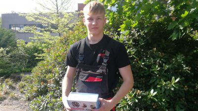 Fahrschule Team Neumann in 29633 Munster - Newbies 2023