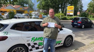 Fahrschule Team Neumann in 29633 Munster - Newbies 2023