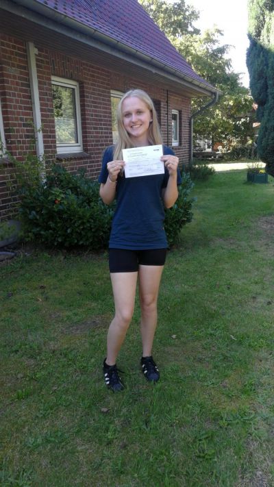 Fahrschule Team Neumann in 29633 Munster - Newbies 2023