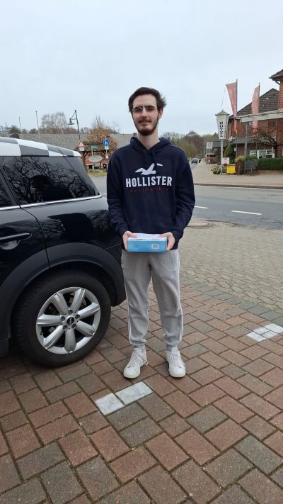 Fahrschule Team Neumann in 29633 Munster - Newbies 2025