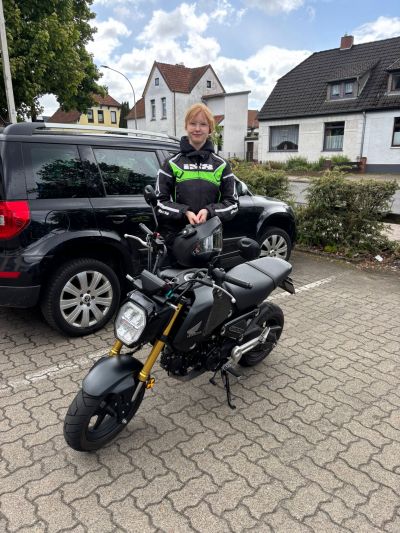 Fahrschule Team Neumann in 29633 Munster - Newbies 2025