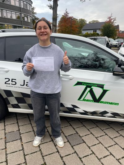 Fahrschule Team Neumann in 29633 Munster - Newbies 2025