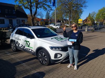 Fahrschule Team Neumann in 29633 Munster - Newbies 2026