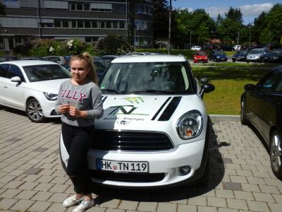 Fahrschule Team Neumann in 29633 Munster - Newbies 2015