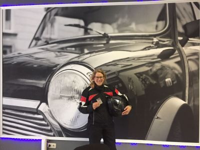 Fahrschule Team Neumann in 29633 Munster - Newbies 2017