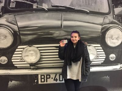 Fahrschule Team Neumann in 29633 Munster - Newbies 2018