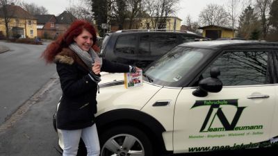 Fahrschule Team Neumann in 29633 Munster - Newbies 2018