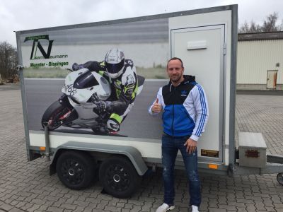 Fahrschule Team Neumann in 29633 Munster - Newbies 2018