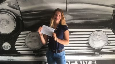 Fahrschule Team Neumann in 29633 Munster - Newbies 2018