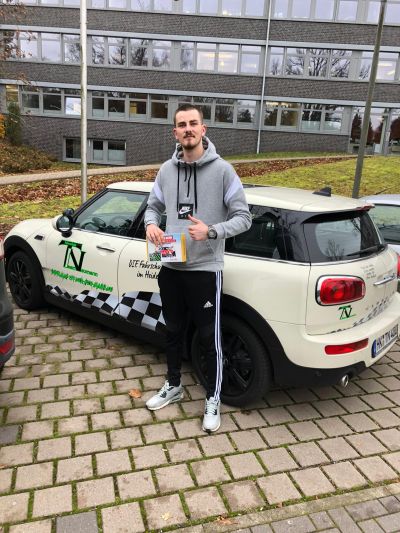 Fahrschule Team Neumann in 29633 Munster - Newbies 2019