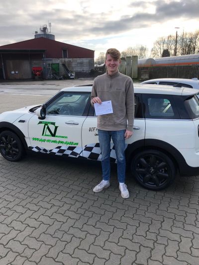 Fahrschule Team Neumann in 29633 Munster - Newbies 2019