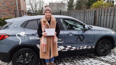 Fahrschule Team Neumann in 29633 Munster - Newbies 2022