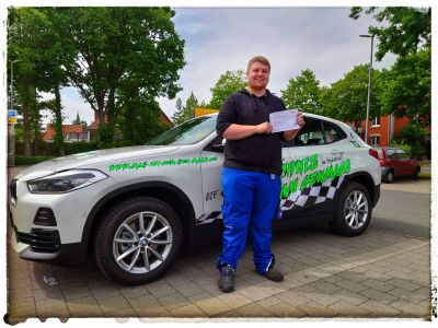 Fahrschule Team Neumann in 29633 Munster - Newbies 2022